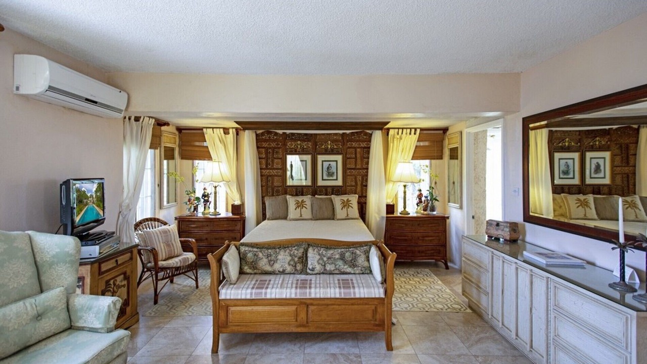 Photo of Bedroom in Holder's Hill