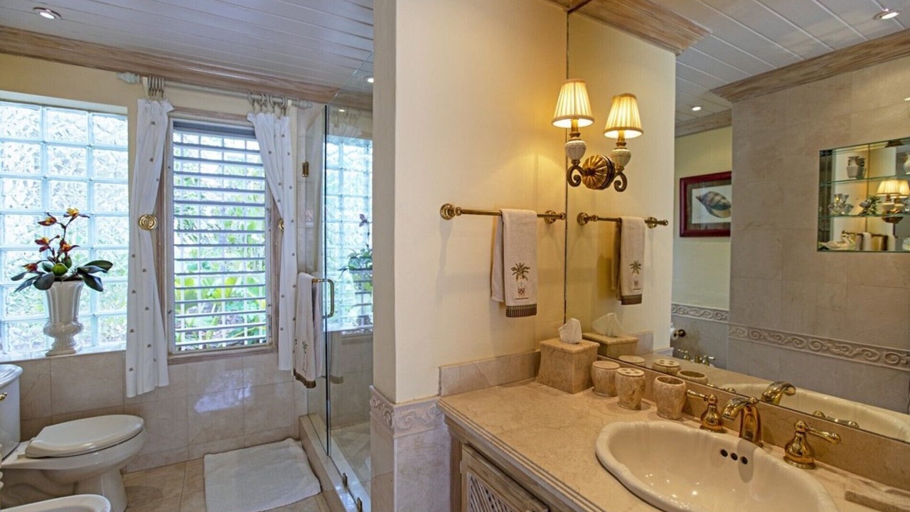 Photo of Bathroom in Holder's Hill