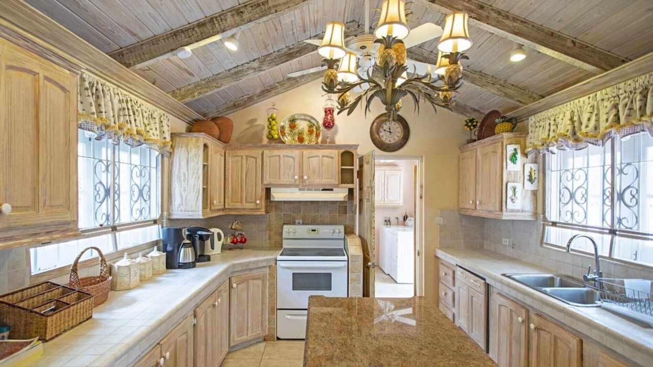 Photo of Kitchen in Holder's Hill