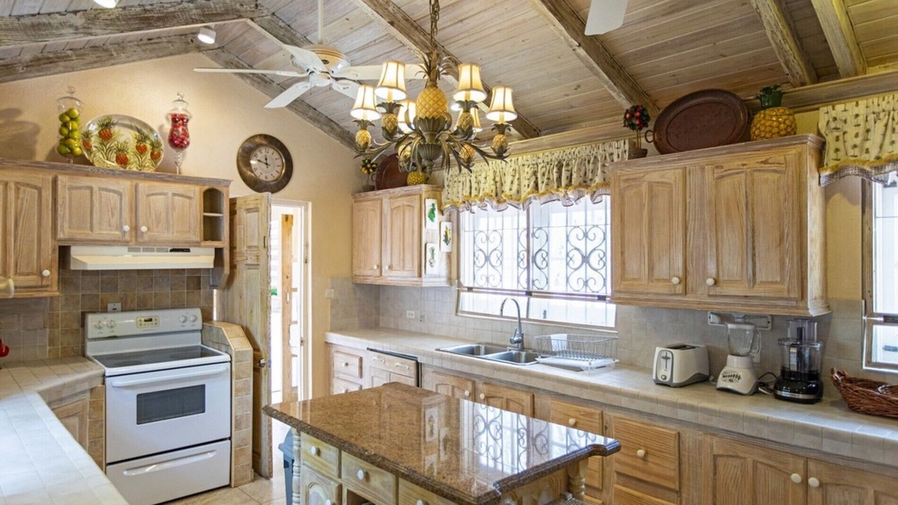 Photo of Kitchen in Holder's Hill