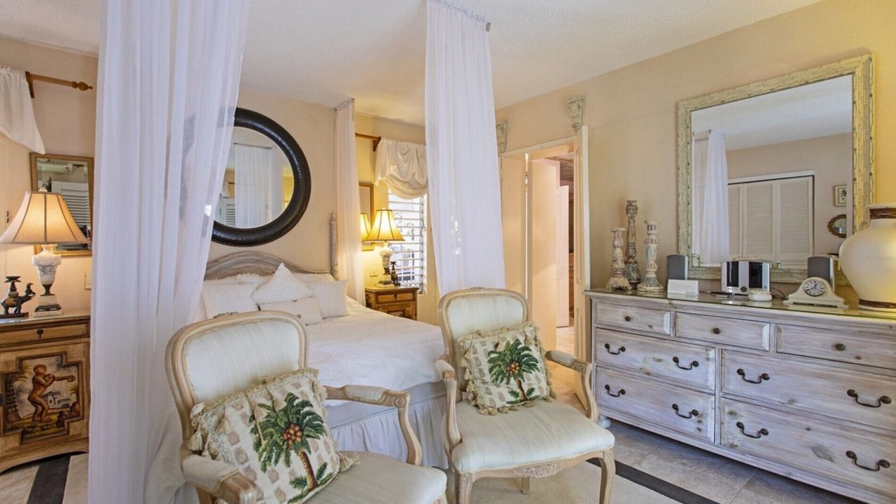 Photo of Bedroom in Holder's Hill