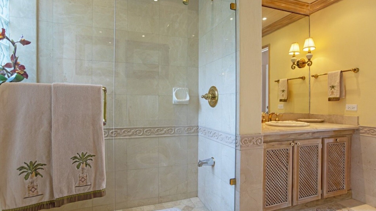 Photo of Bathroom in Holder's Hill