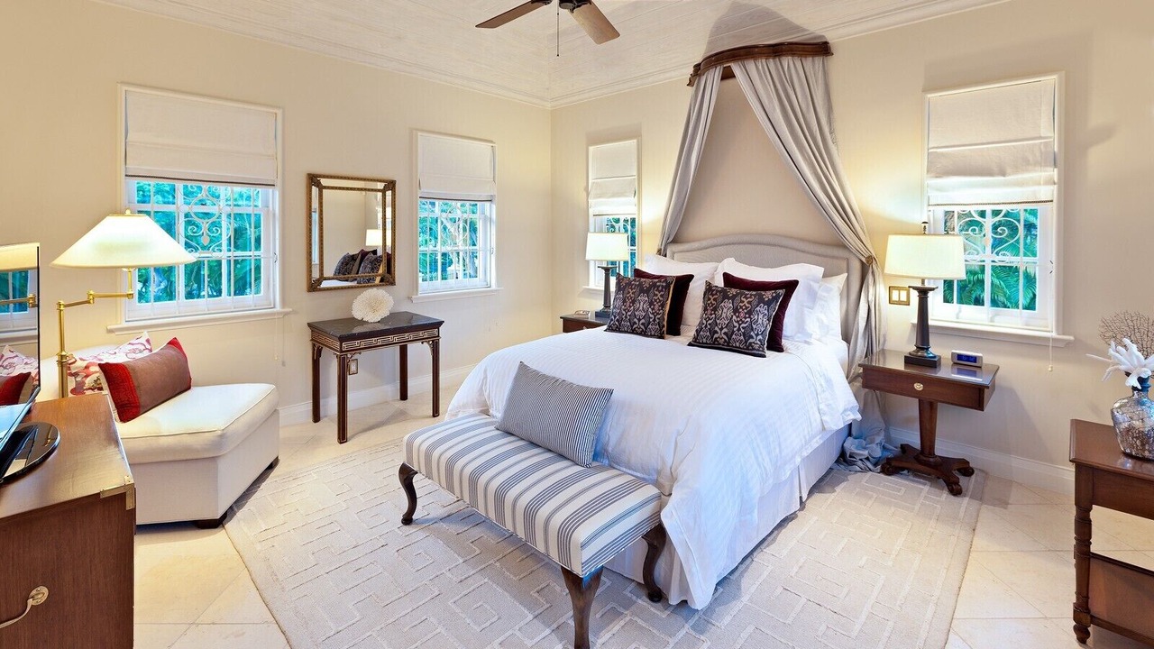 Photo of Bedroom in Sandy Lane