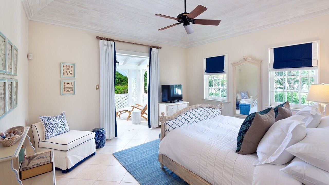 Photo of Bedroom in Sandy Lane