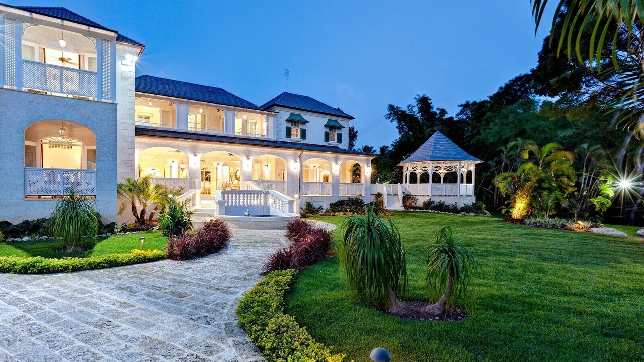 Photo of Outdoor in Sandy Lane