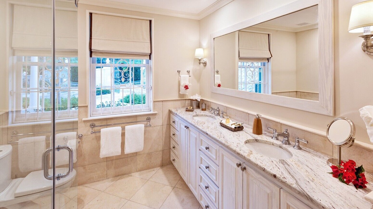 Photo of Bathroom in Sandy Lane