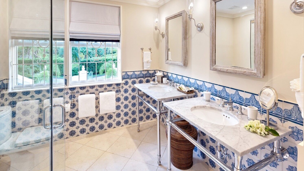 Photo of Bathroom in Sandy Lane