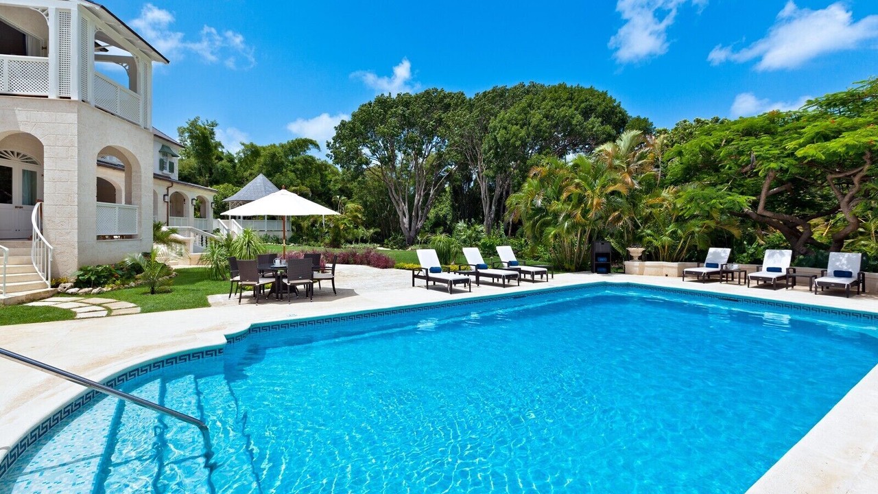 Photo of Outdoor in Sandy Lane