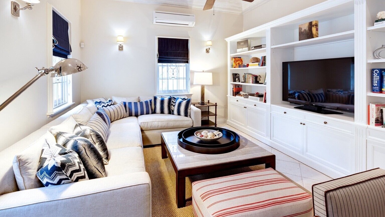 Photo of Livingroom in Sandy Lane