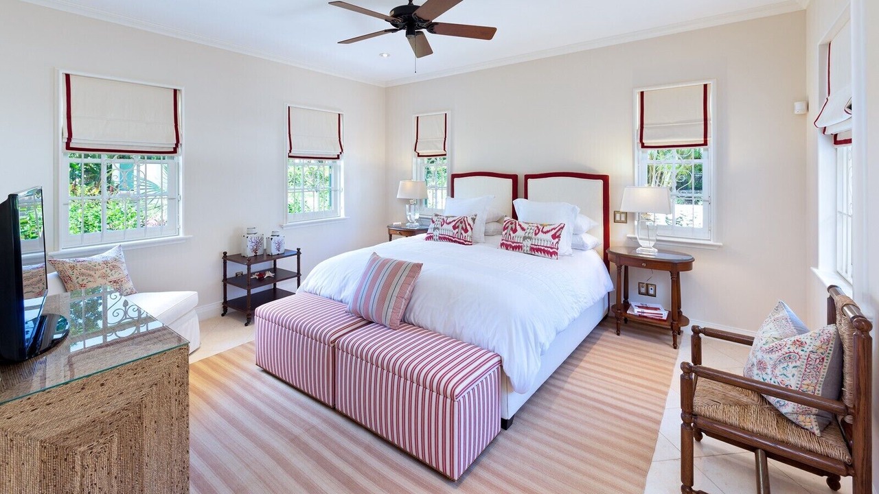 Photo of Bedroom in Sandy Lane