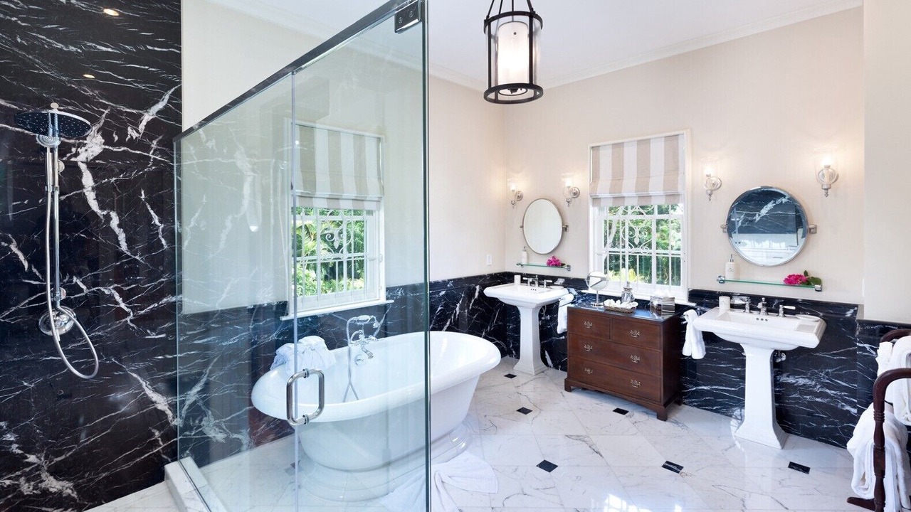 Photo of Bathroom in Sandy Lane
