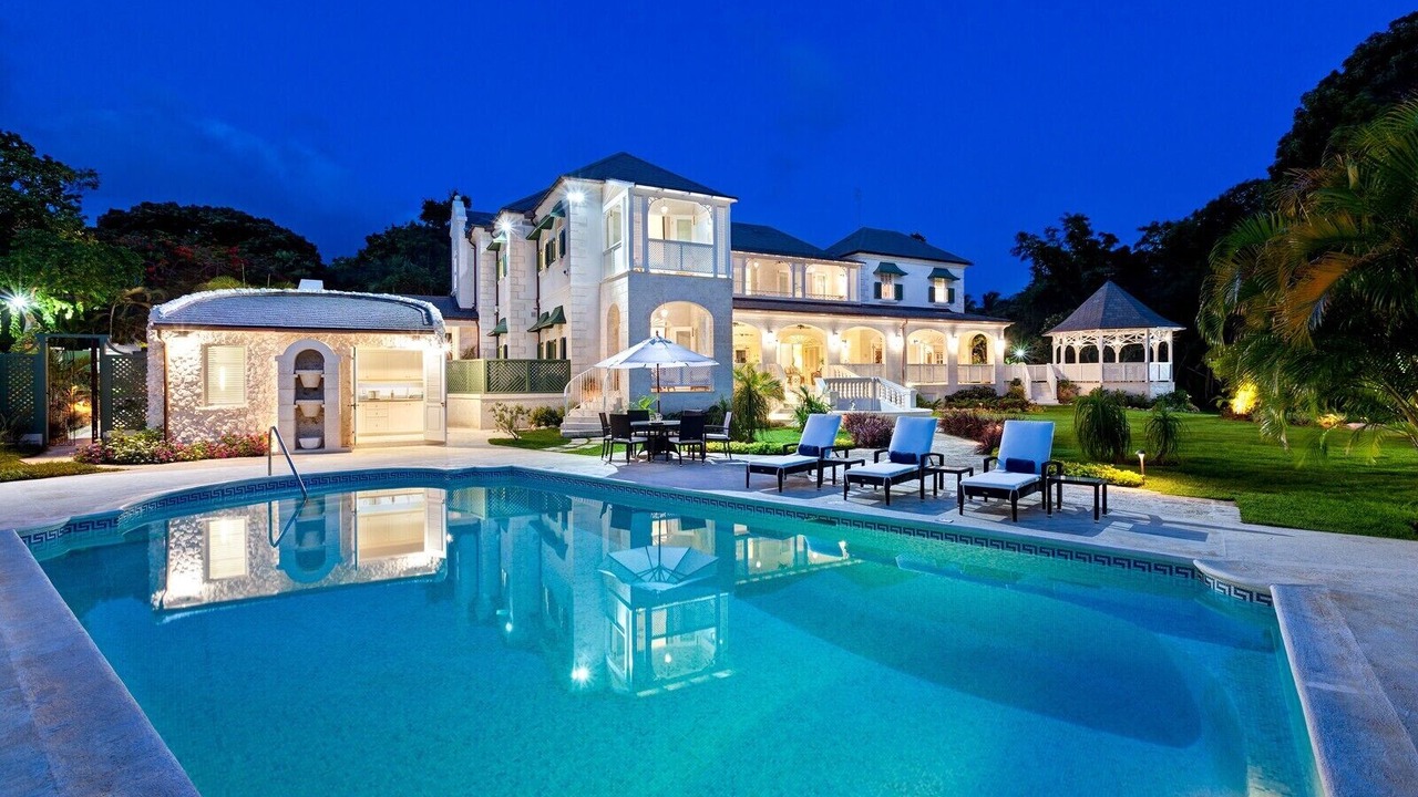 Photo of Outdoor in Sandy Lane
