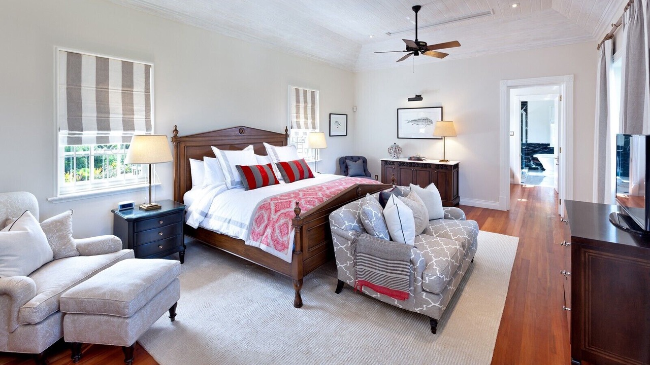 Photo of Bedroom in Sandy Lane