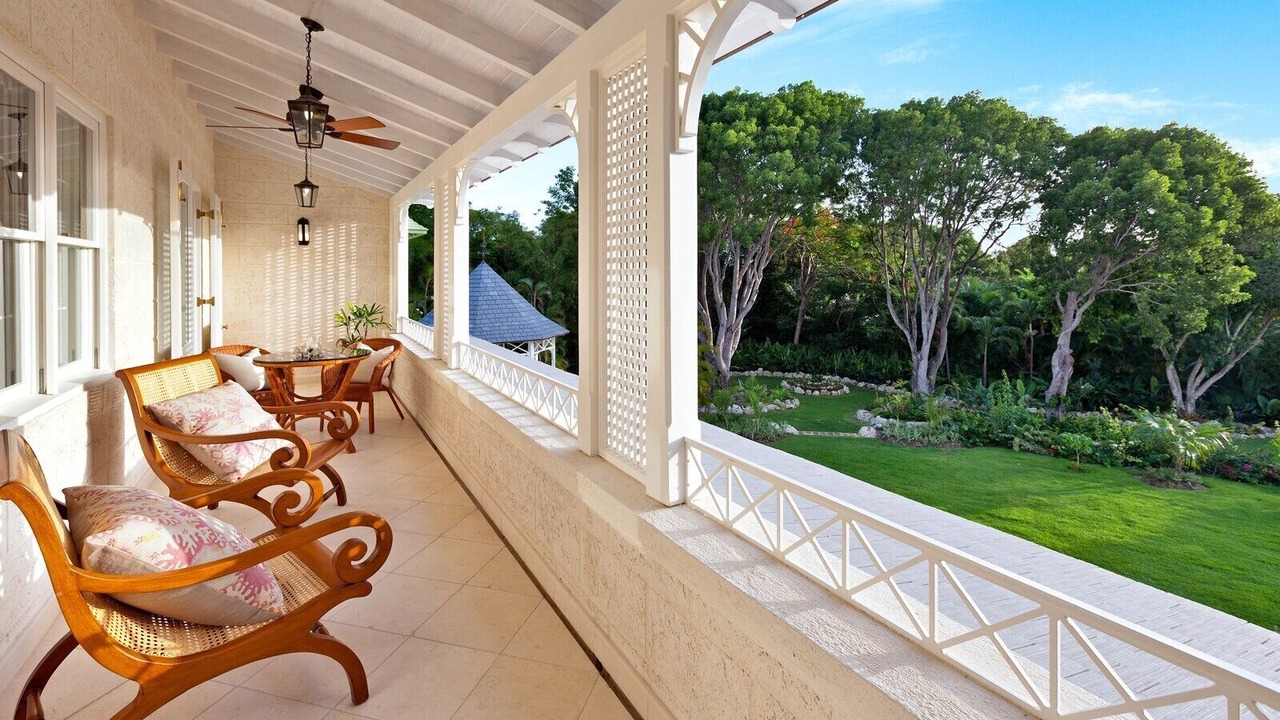 Photo of Outdoor in Sandy Lane