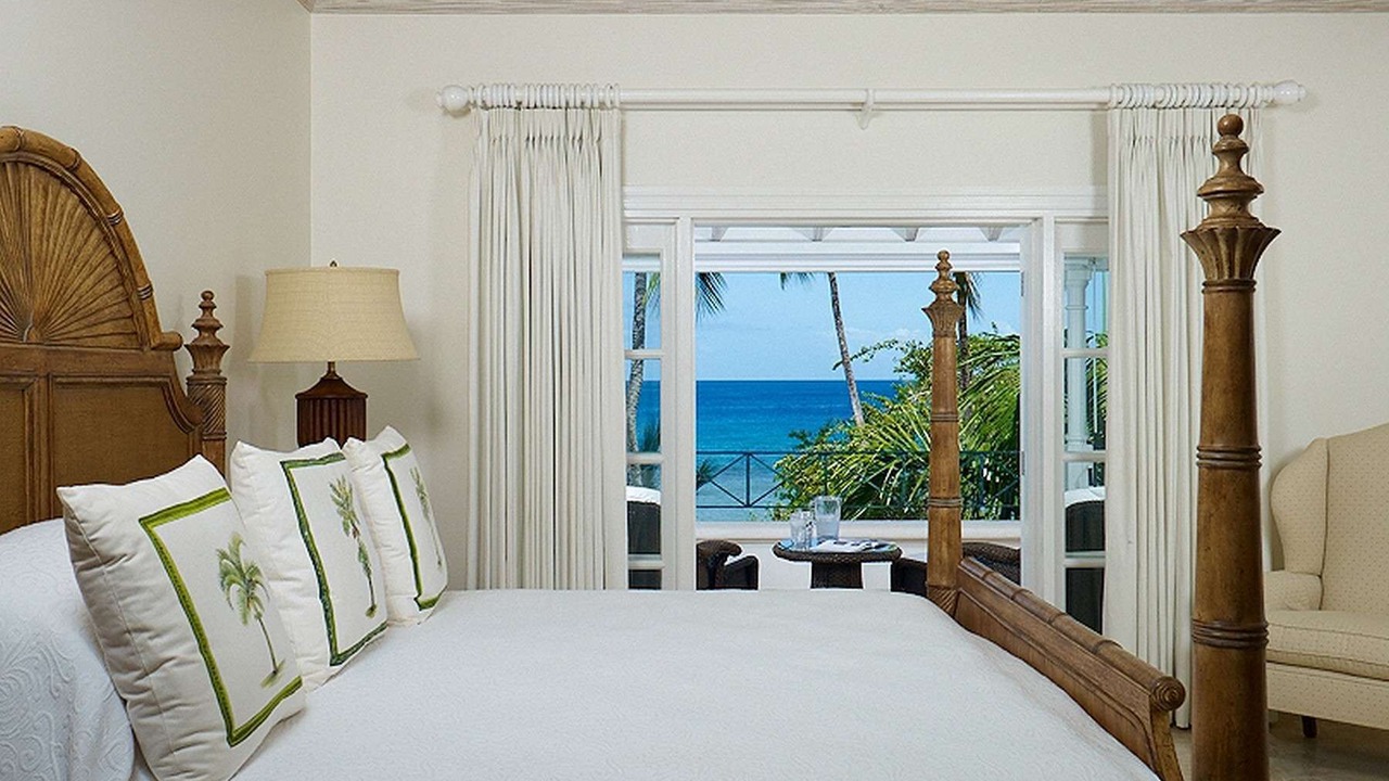 Photo of Bedroom in Schooner Bay