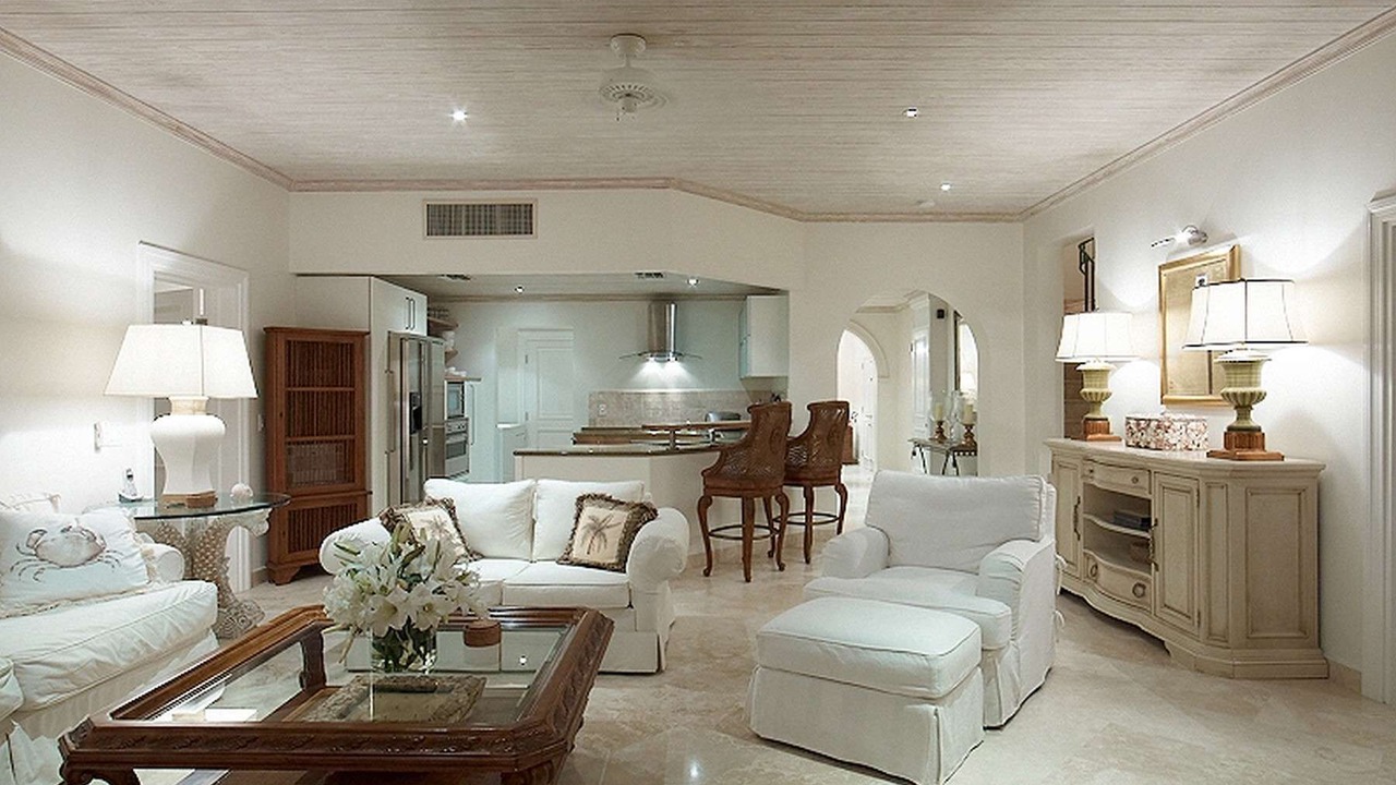 Photo of Livingroom in Schooner Bay