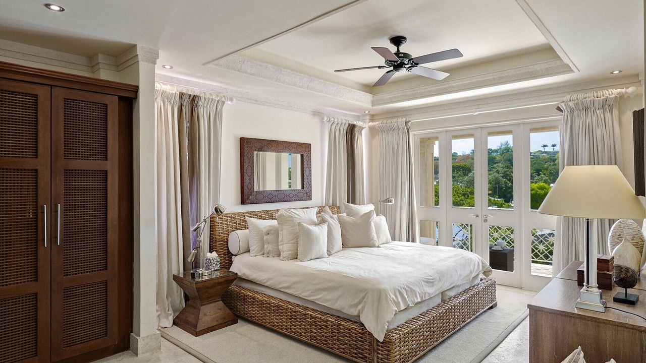 Photo of Bedroom in Old Trees Bay