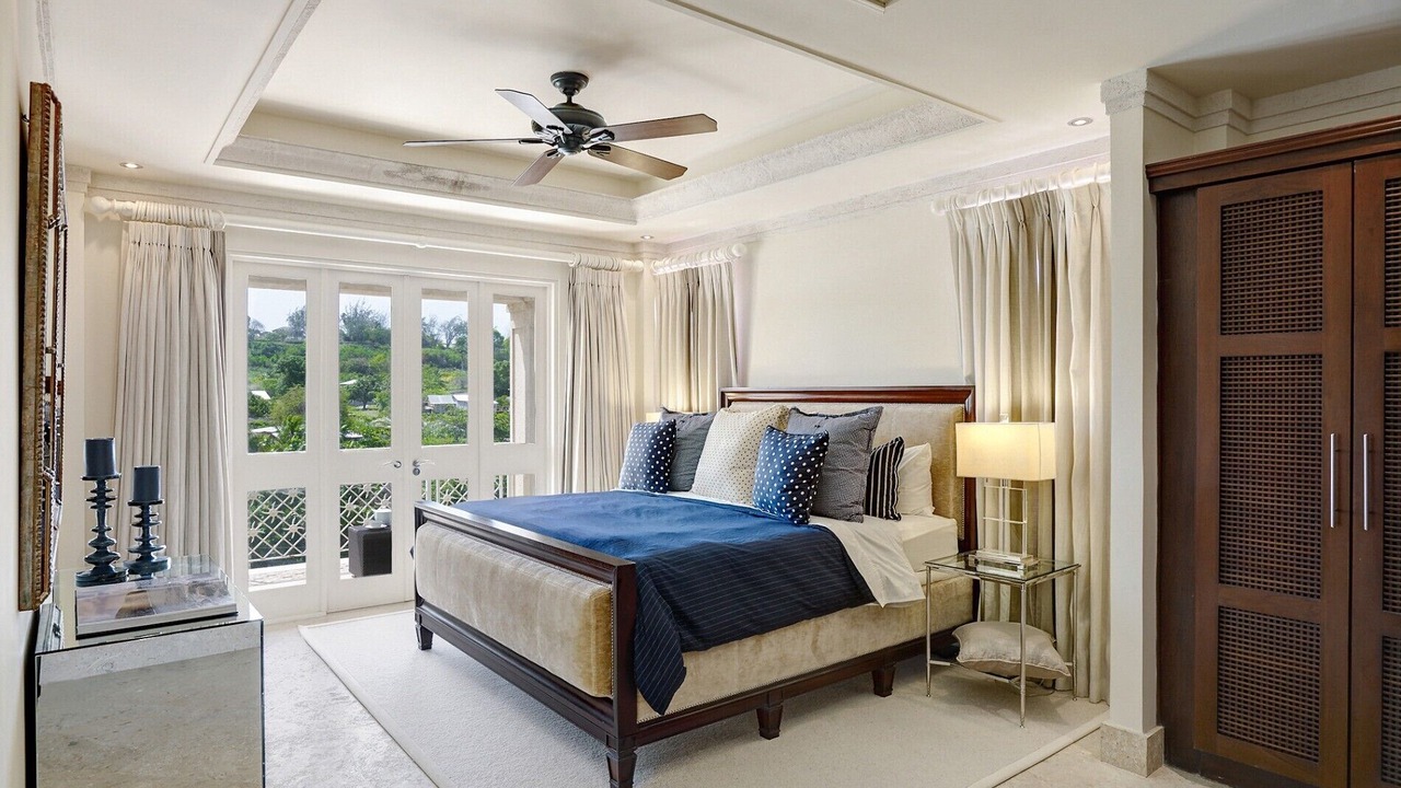 Photo of Bedroom in Old Trees Bay