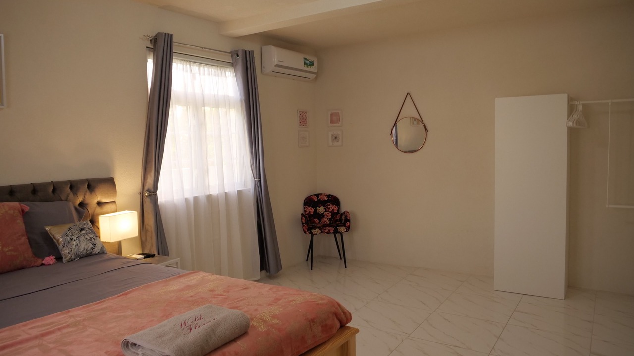 Photo of Bedroom in Ealing Park