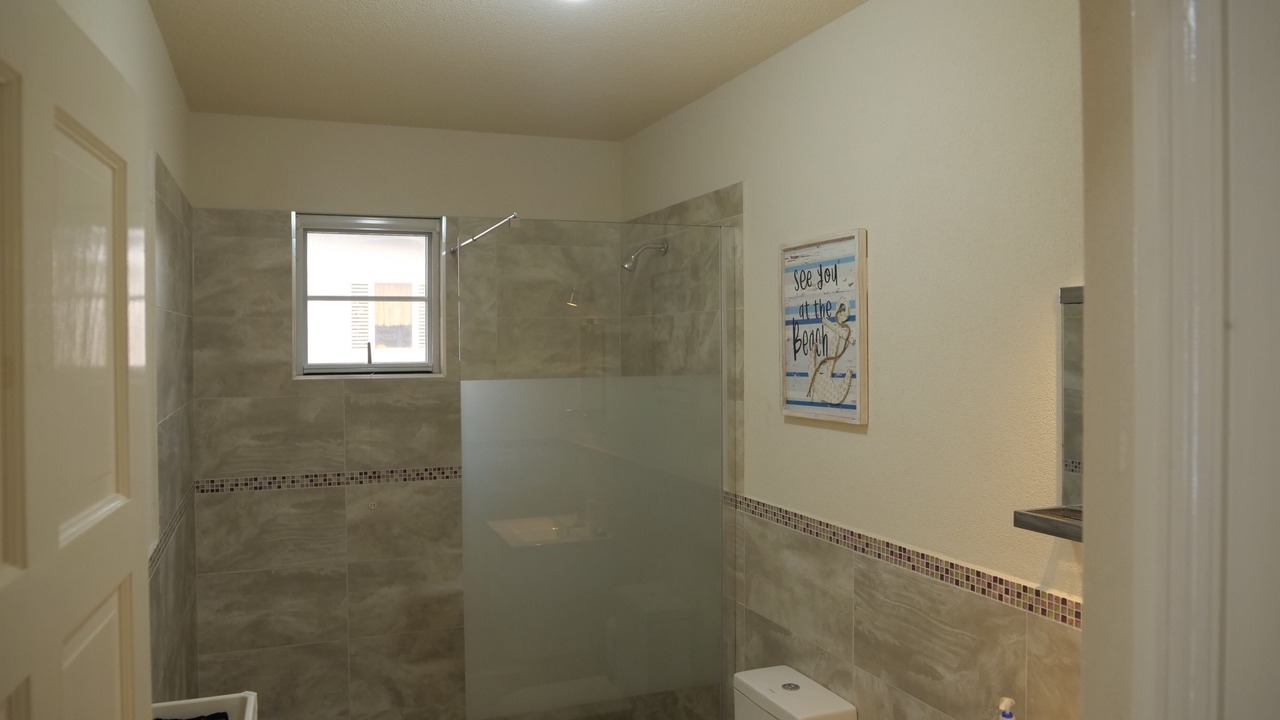 Photo of Bathroom in Ealing Park