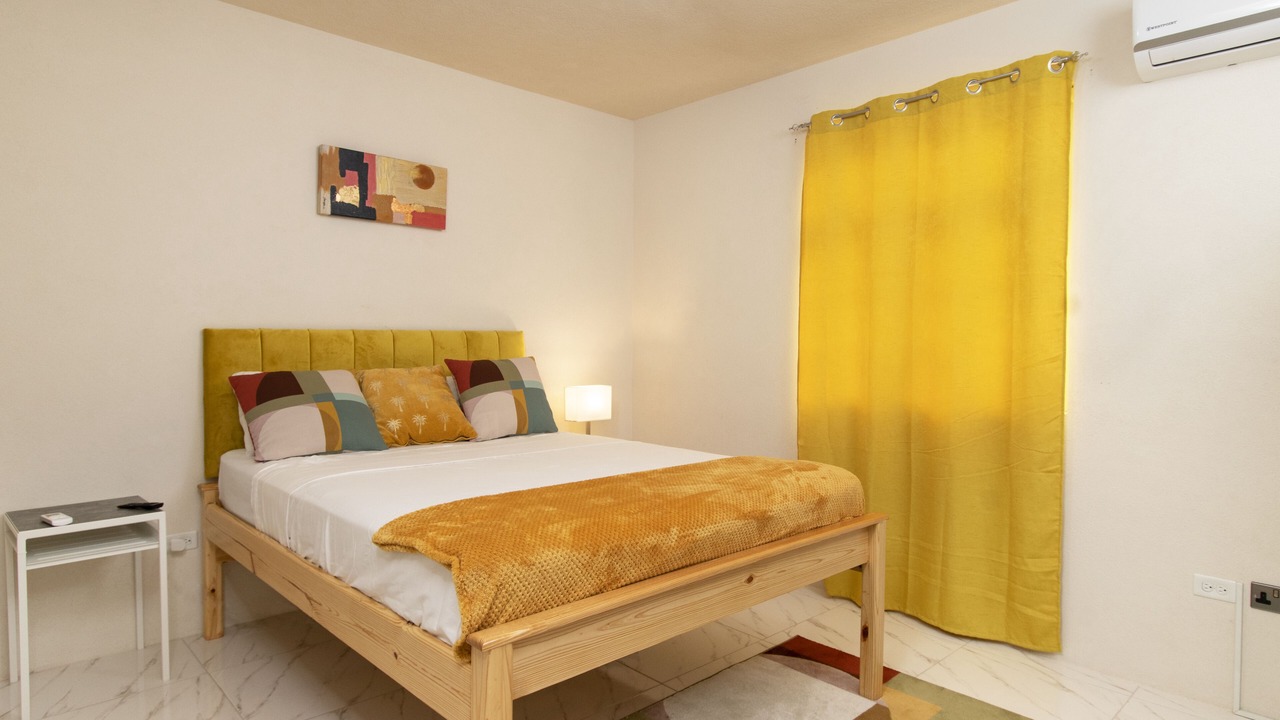 Photo of Bedroom in Ealing Park