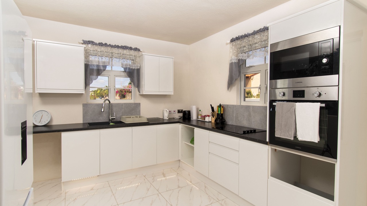 Photo of Kitchen in Ealing Park