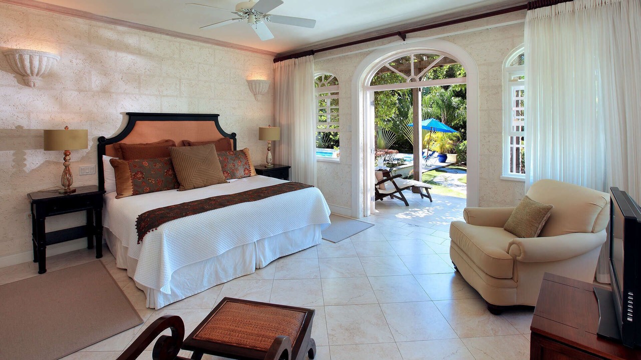 Photo of Bedroom in Halcyon Heights