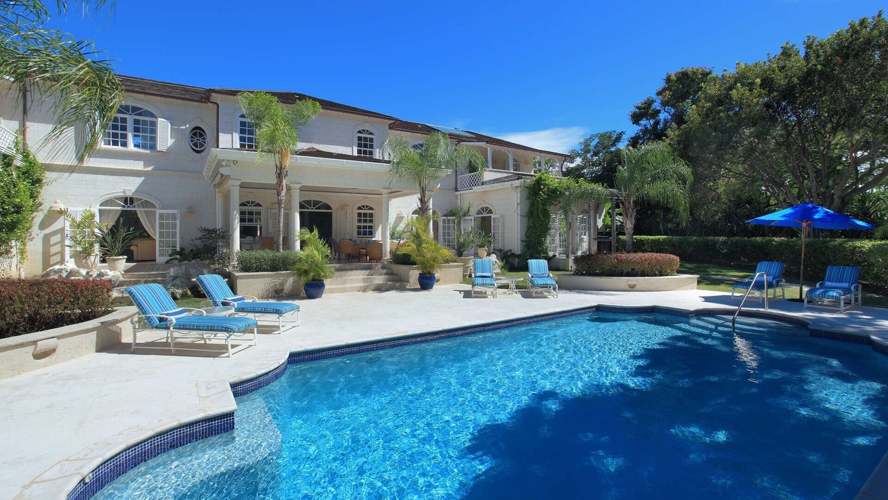 Photo of Outdoor in Halcyon Heights