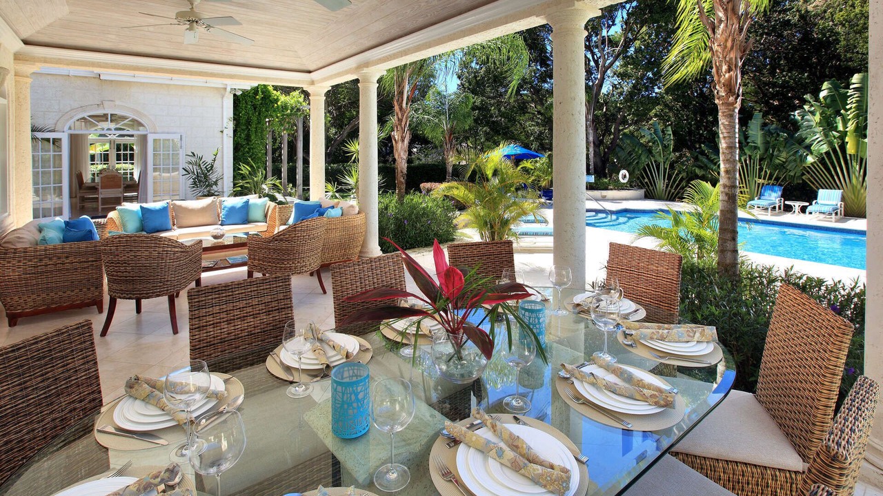 Photo of Outdoor in Halcyon Heights