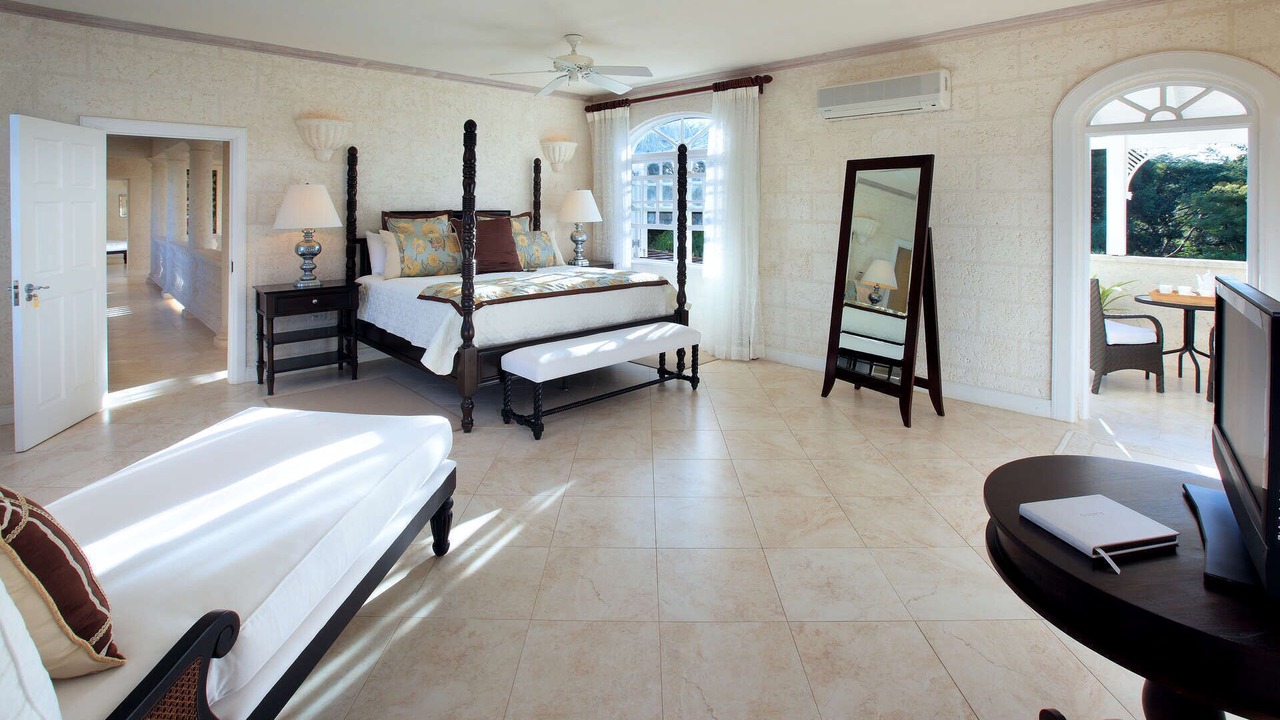 Photo of Bedroom in Halcyon Heights