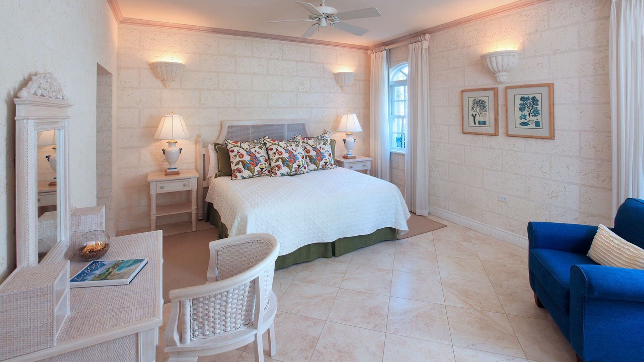 Photo of Bedroom in Halcyon Heights