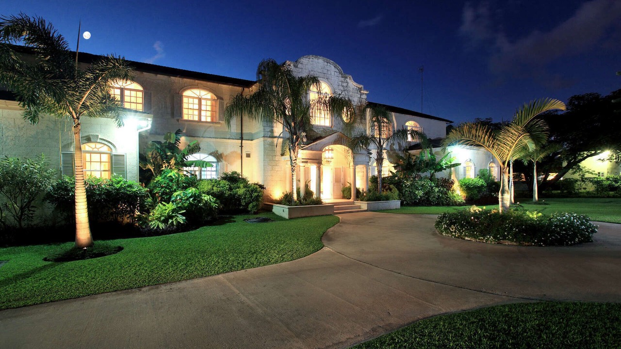 Photo of Outdoor in Halcyon Heights