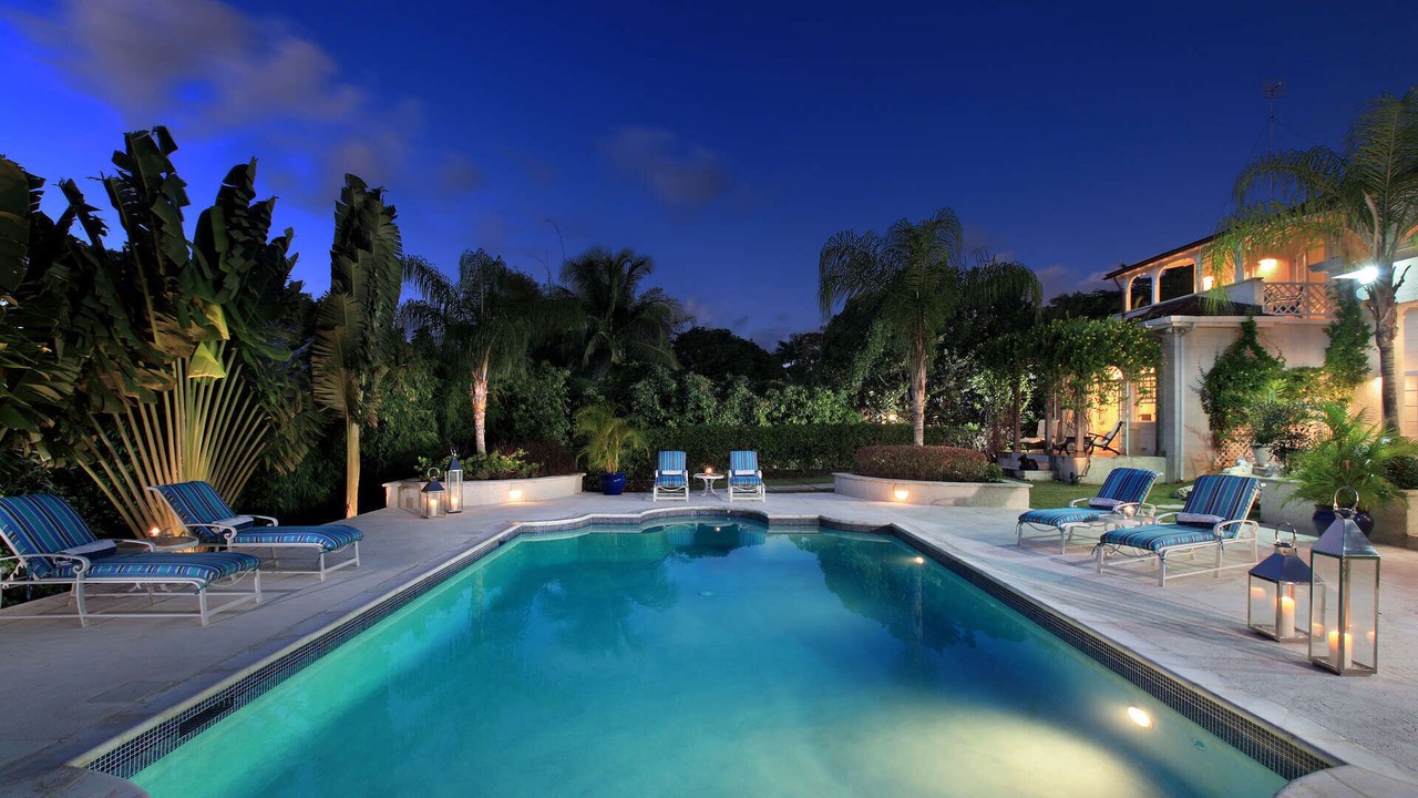 Photo of Outdoor in Halcyon Heights