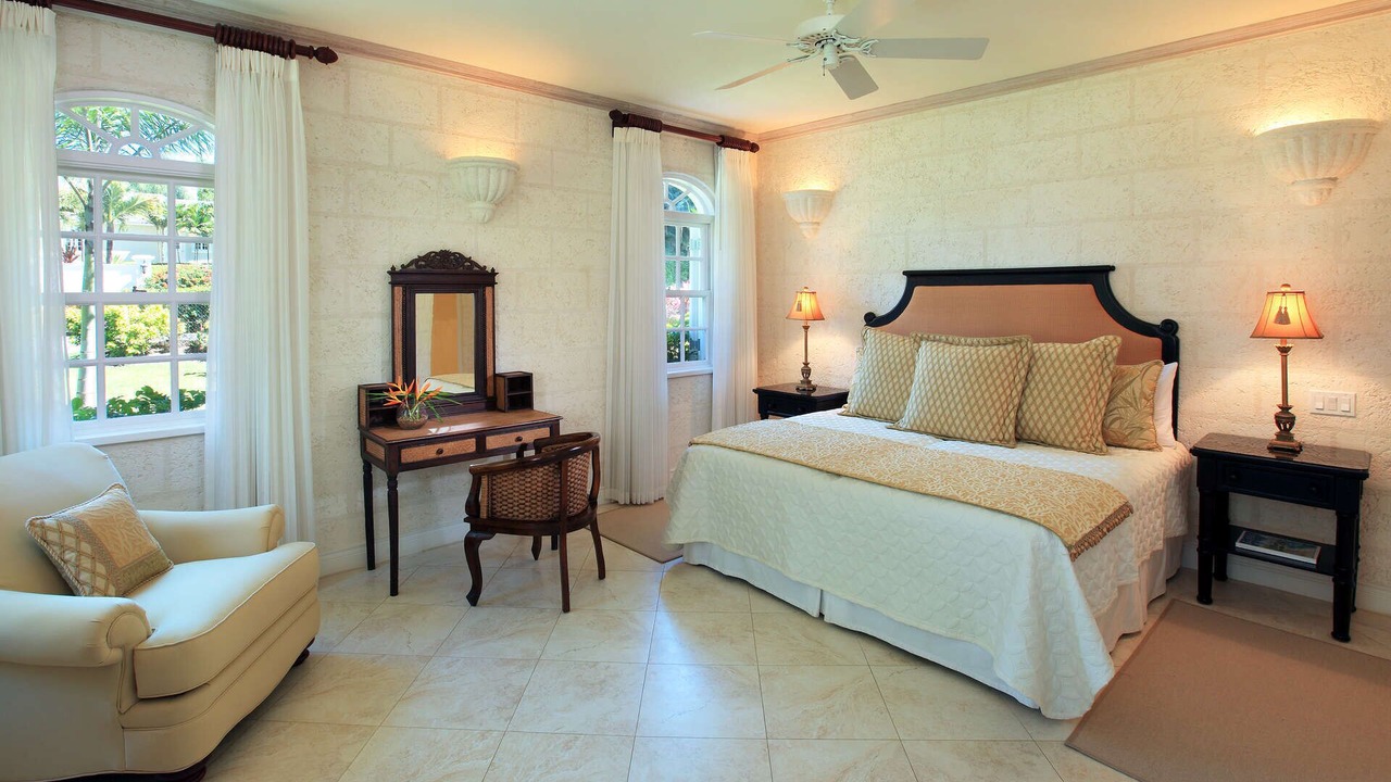 Photo of Bedroom in Halcyon Heights