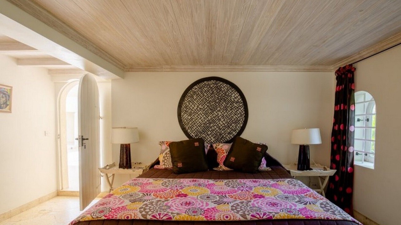 Photo of Bedroom in Molyneux