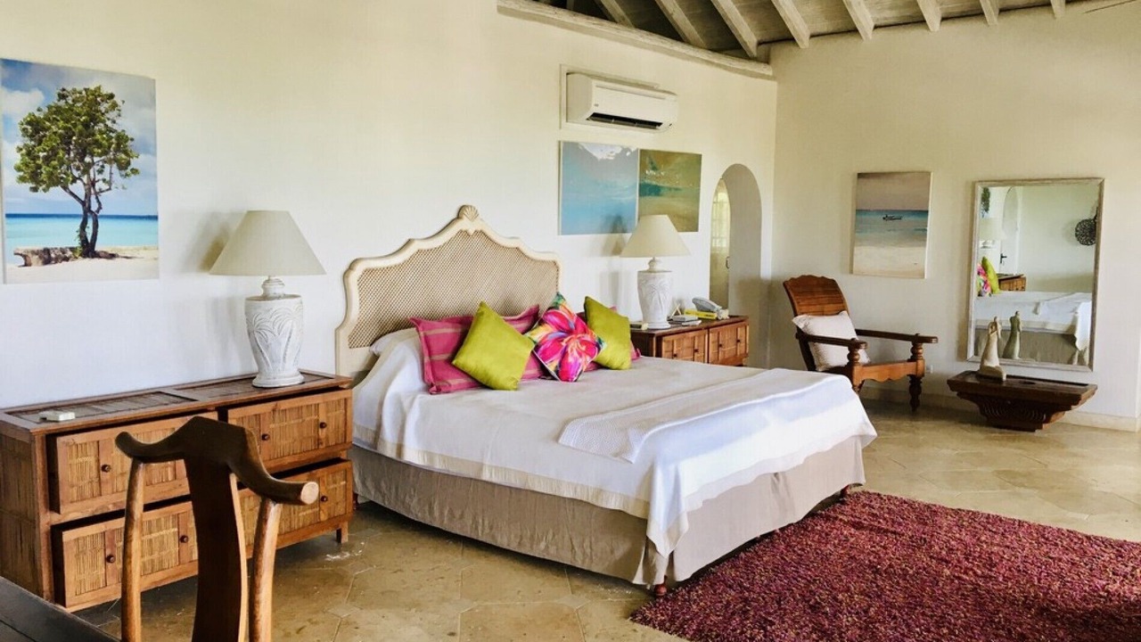 Photo of Bedroom in Molyneux