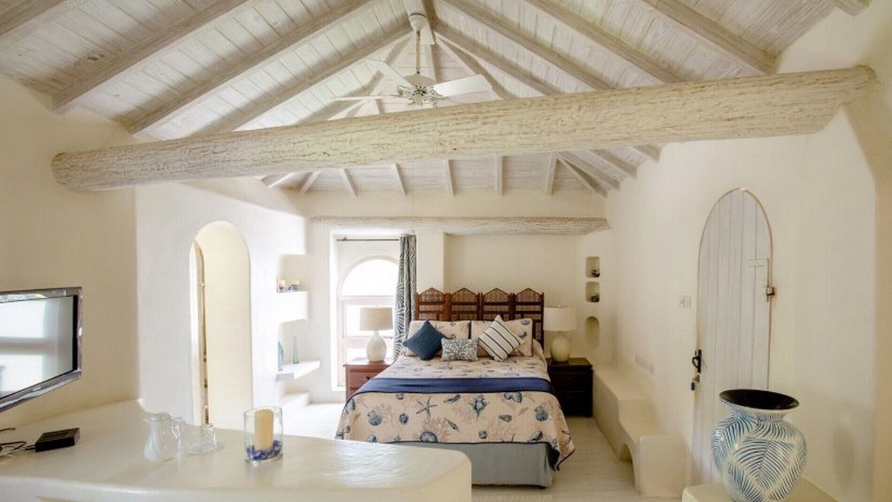 Photo of Bedroom in Molyneux
