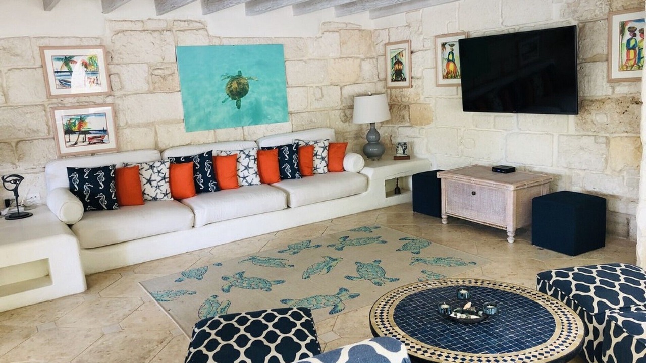Photo of Livingroom in Molyneux