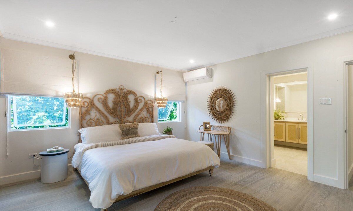 Photo of Bedroom in Sandy Lane