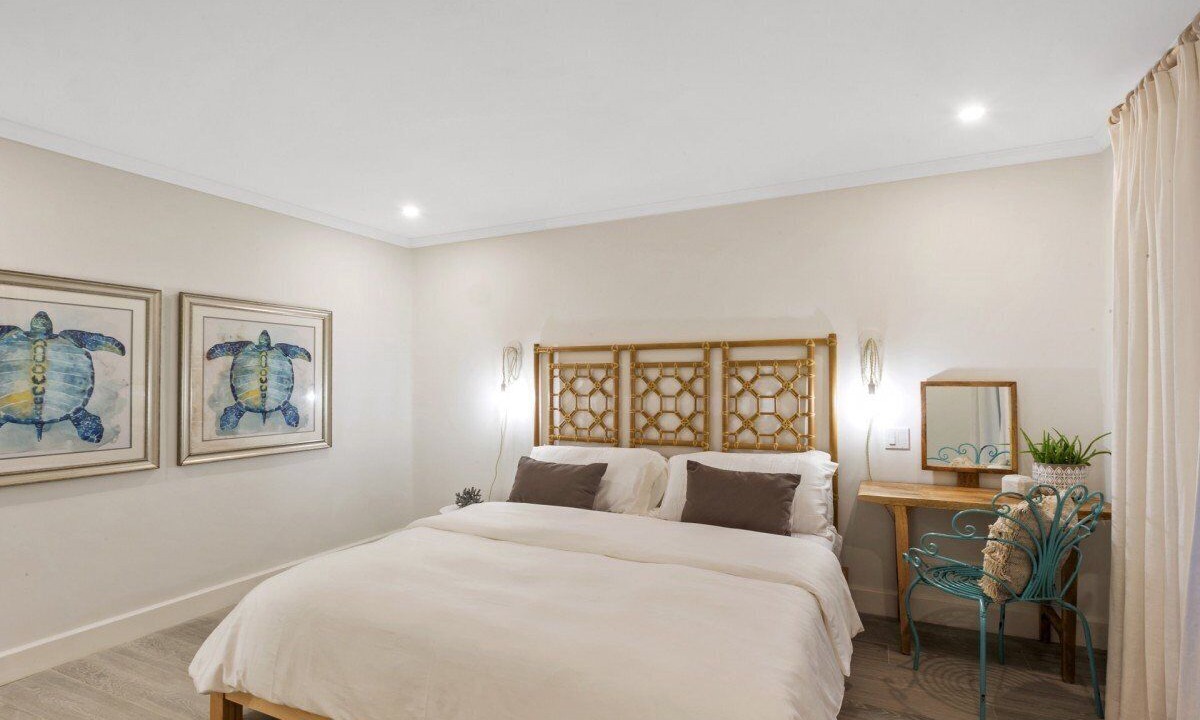 Photo of Bedroom in Sandy Lane