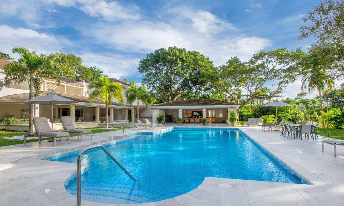 Photo of Outdoor in Sandy Lane