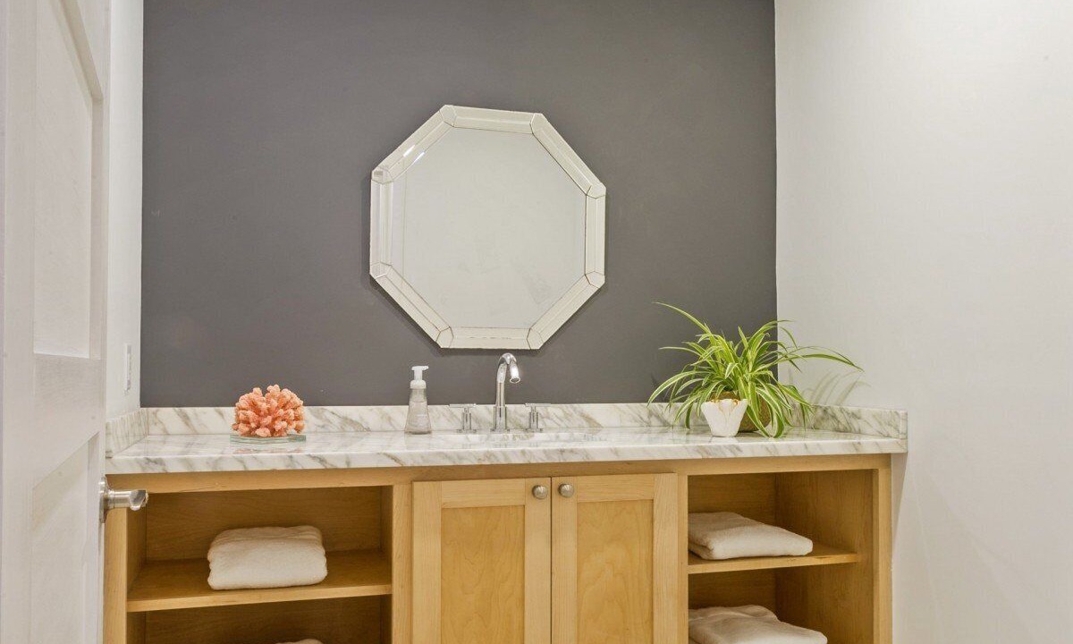 Photo of Bathroom in Sandy Lane