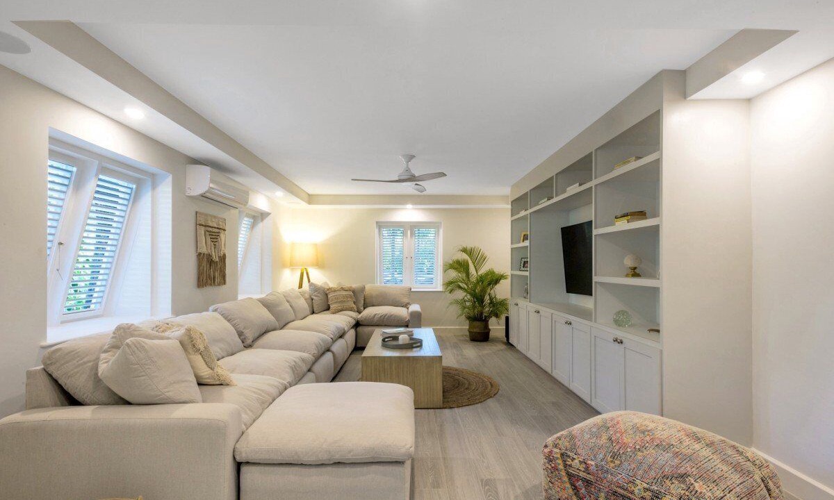 Photo of Livingroom in Sandy Lane