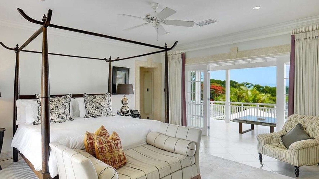Photo of Bedroom in Sandy Lane