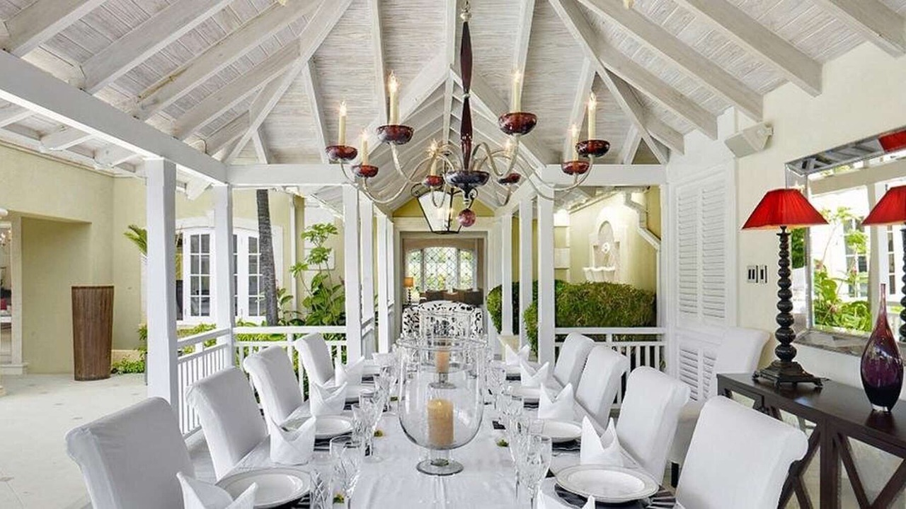 Photo of Others in Sandy Lane