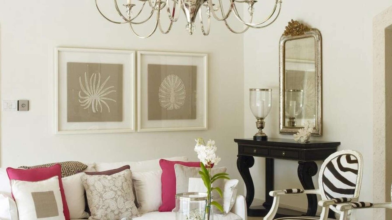 Photo of Livingroom in Sandy Lane