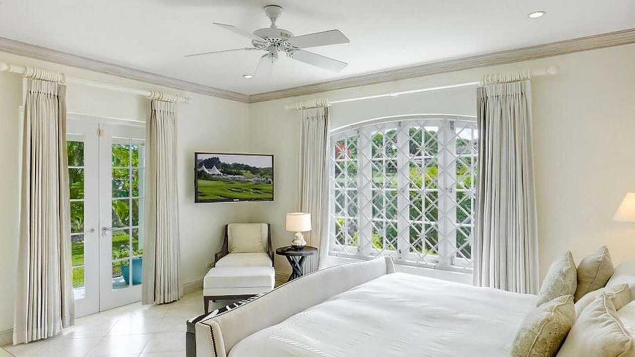 Photo of Bedroom in Sandy Lane