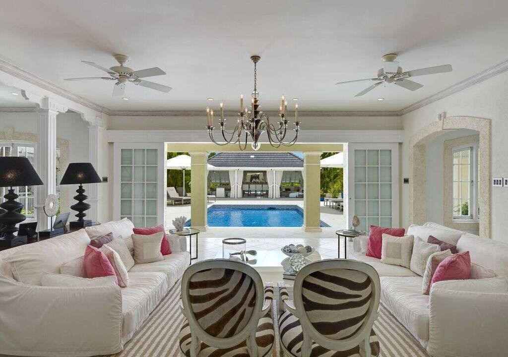 Photo of Others in Sandy Lane