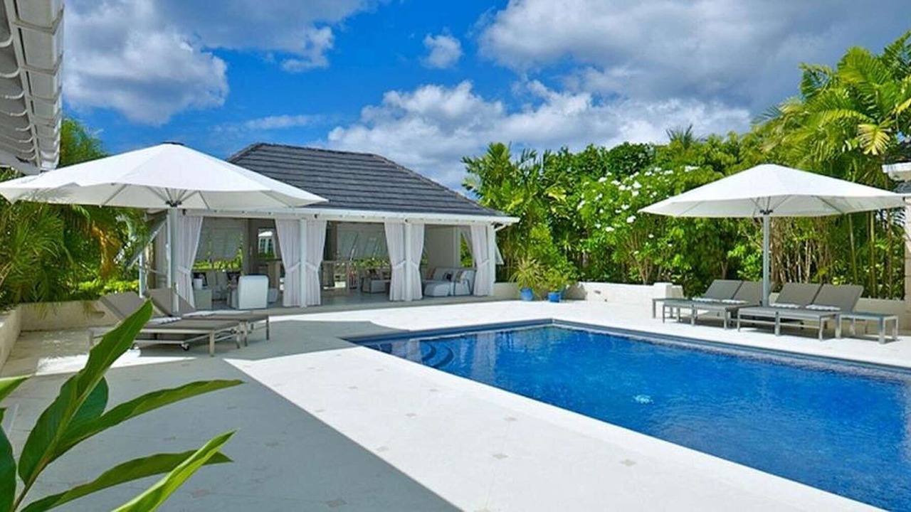 Photo of Outdoor in Sandy Lane