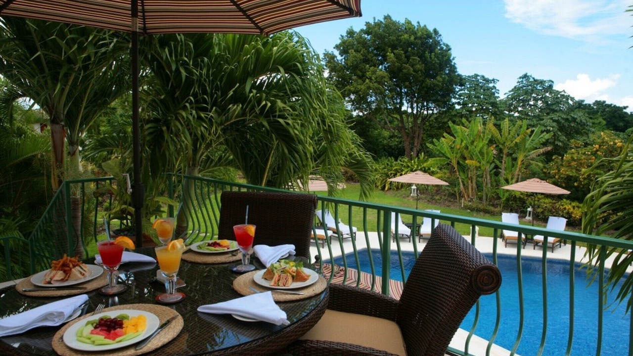 Photo of Outdoor in Sandy Lane